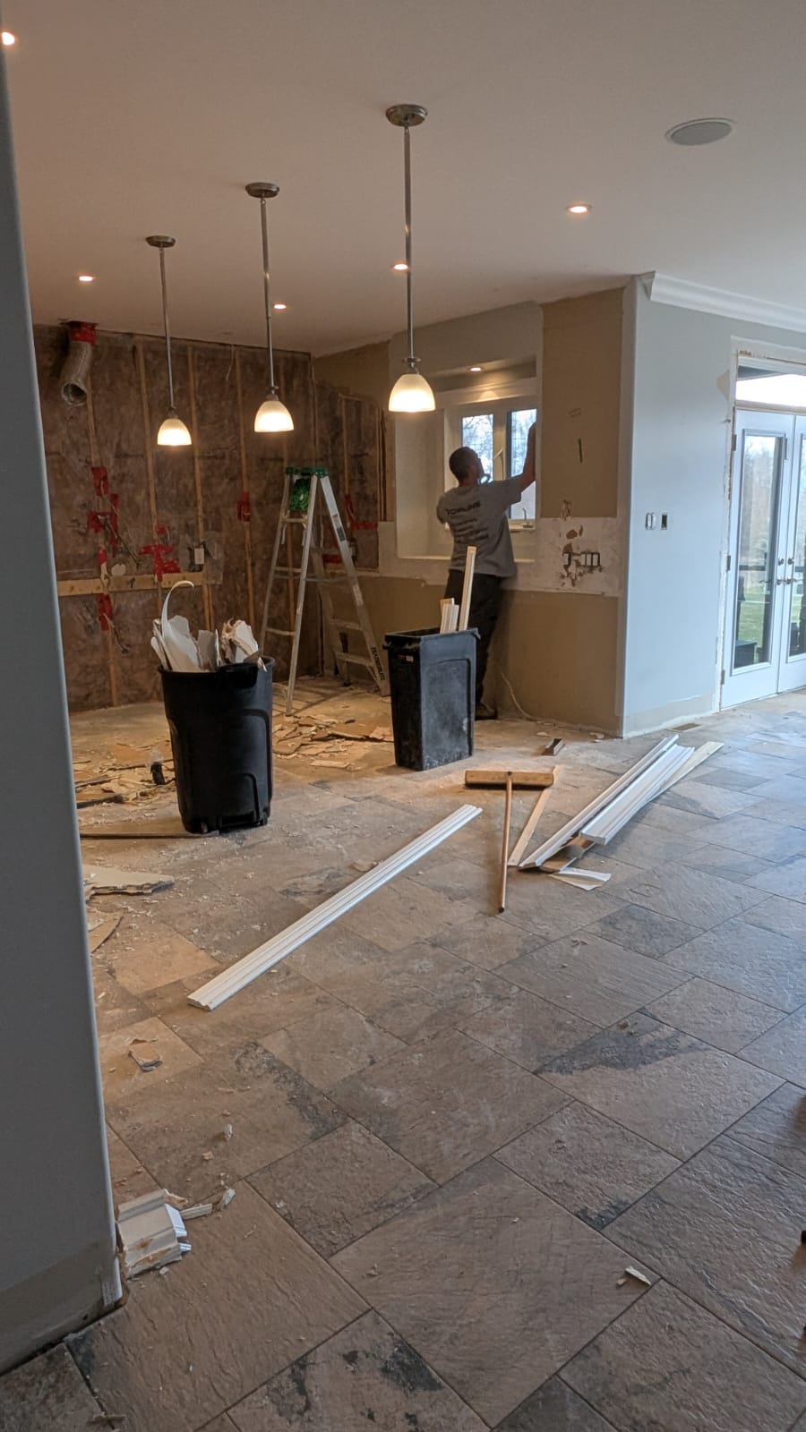 Property Cleanouts